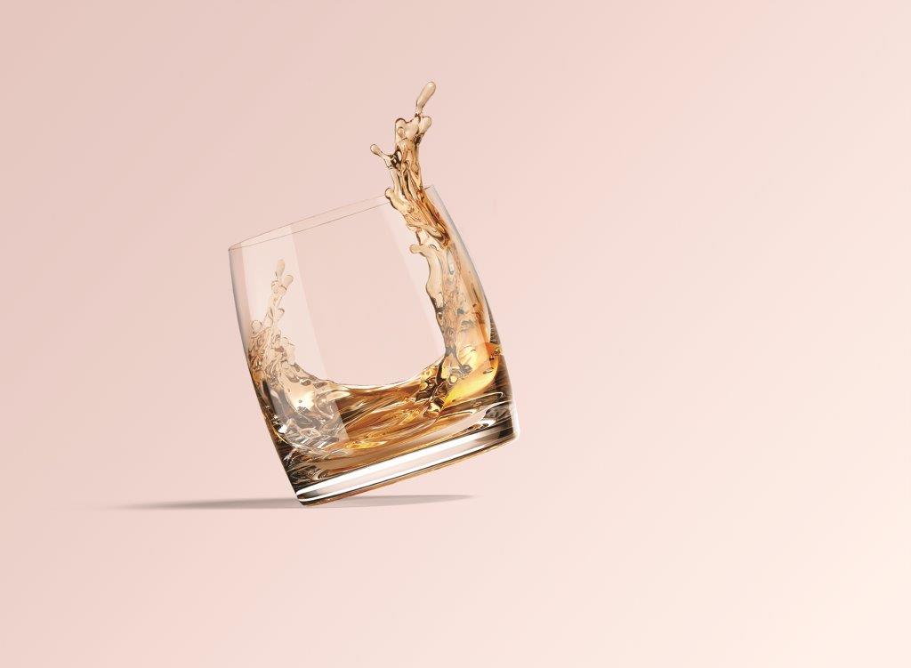 **COPO PARA WHISKY LIGHT 290ML