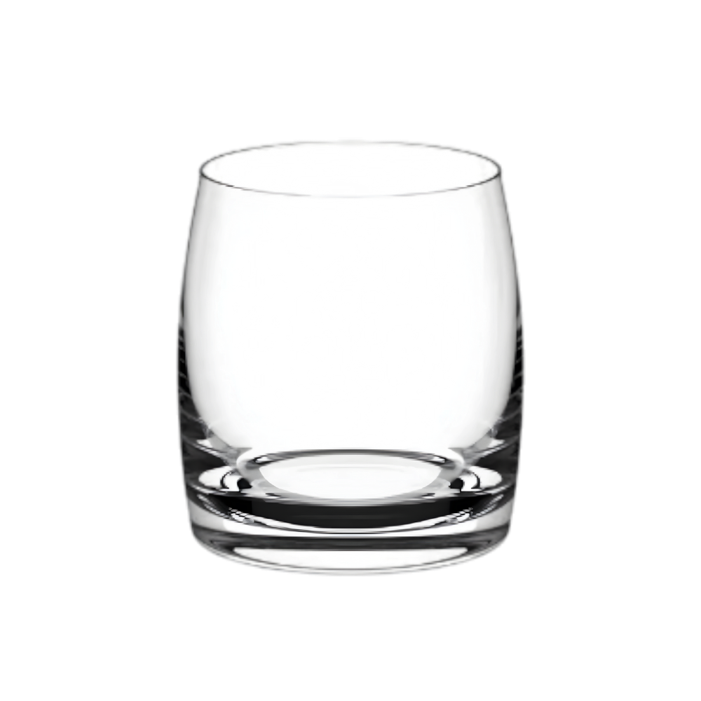 **COPO PARA WHISKY LIGHT 290ML