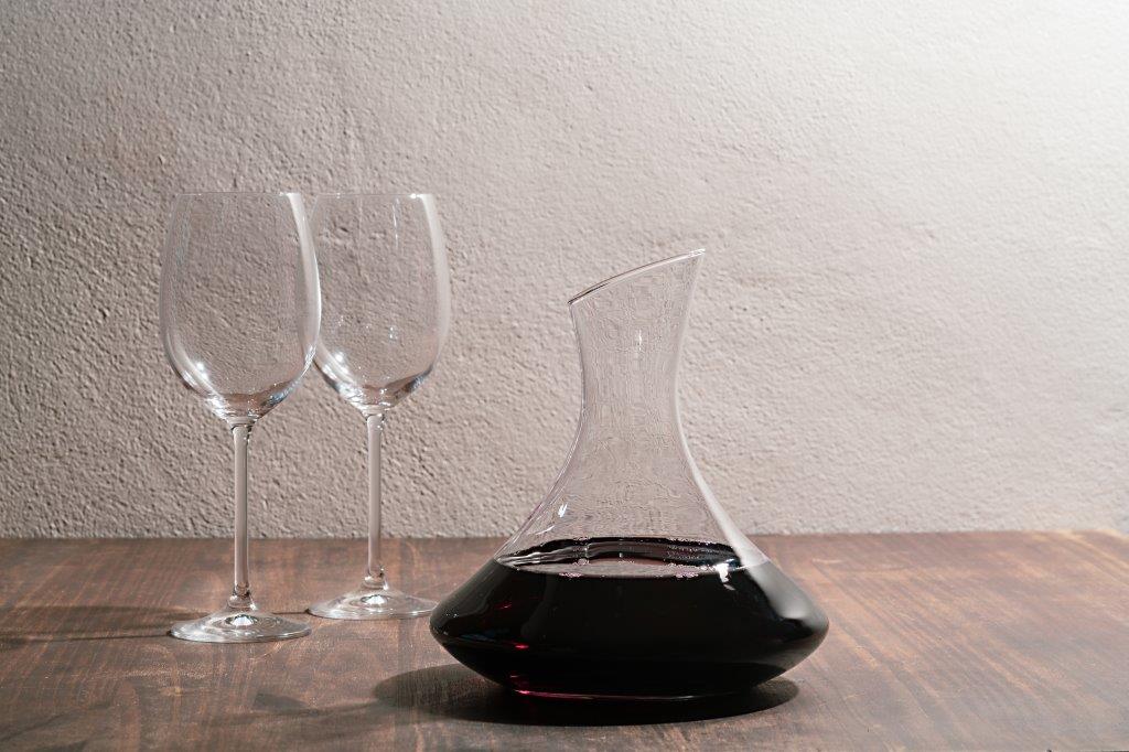 **DECANTER INSPIRE 1,25LT