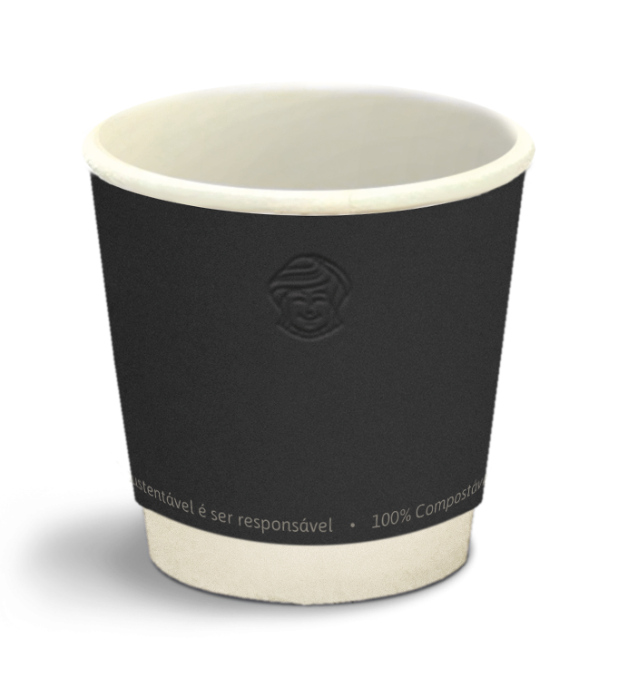 *COPO DE PAPEL 50X120ML BILLA PAREDE DUP