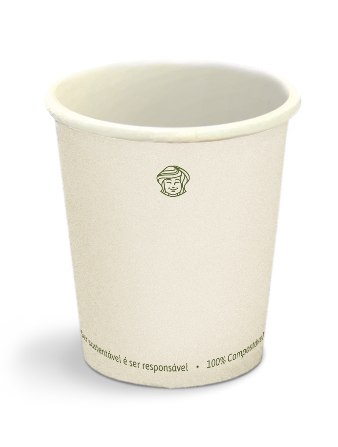 *COPO DE PAPEL 50X240ML BILLA PAREDE SIM