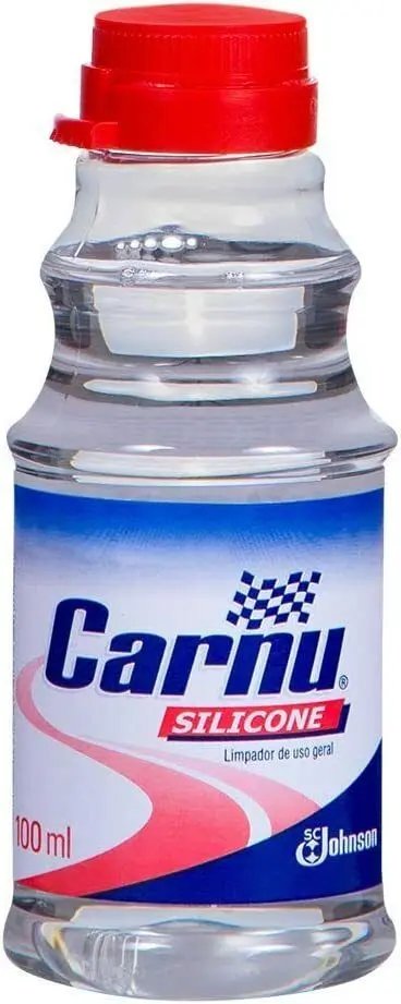 SILICONE CARNU 100ML