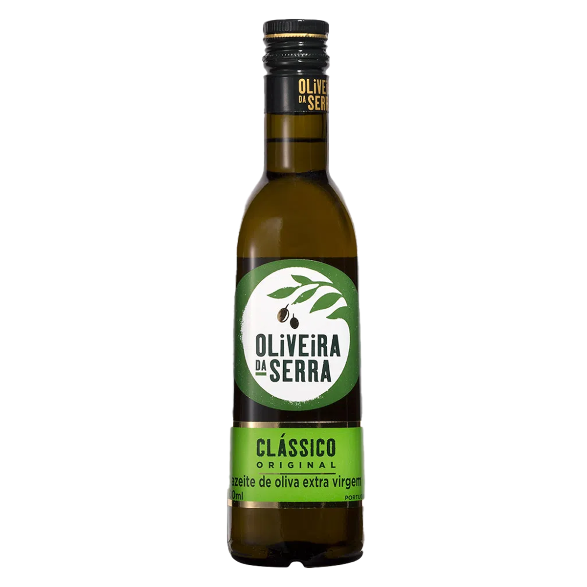 AZEITE EXTRA VIRGEM OLIVEIRA DA SERRA 500ML