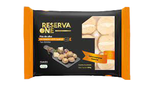 PAO BOLINHA RESERVA ONE TRADICIONAL 300G