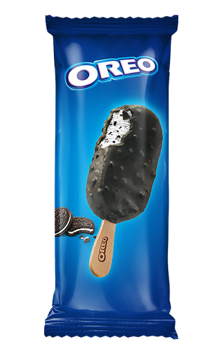 PICOLÉ OREO 65G BAUNILHA