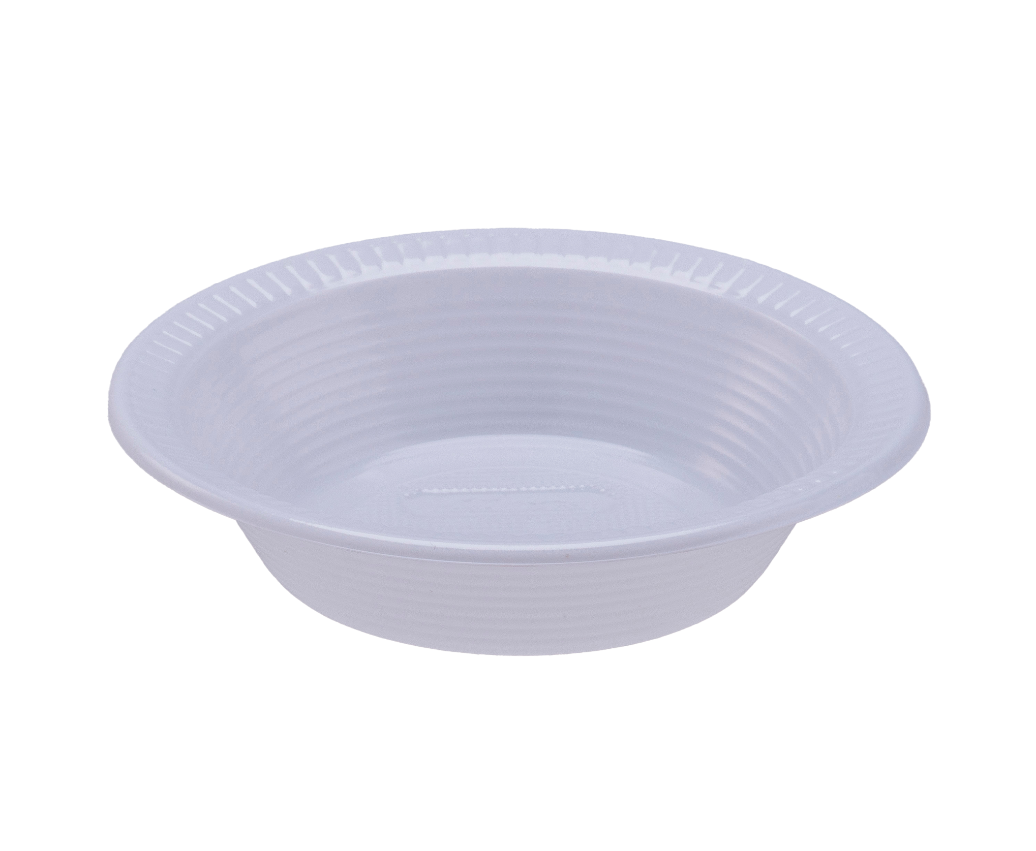 *PRATO PLAST.DESC. FUNDO TOTALPLAST 10X1