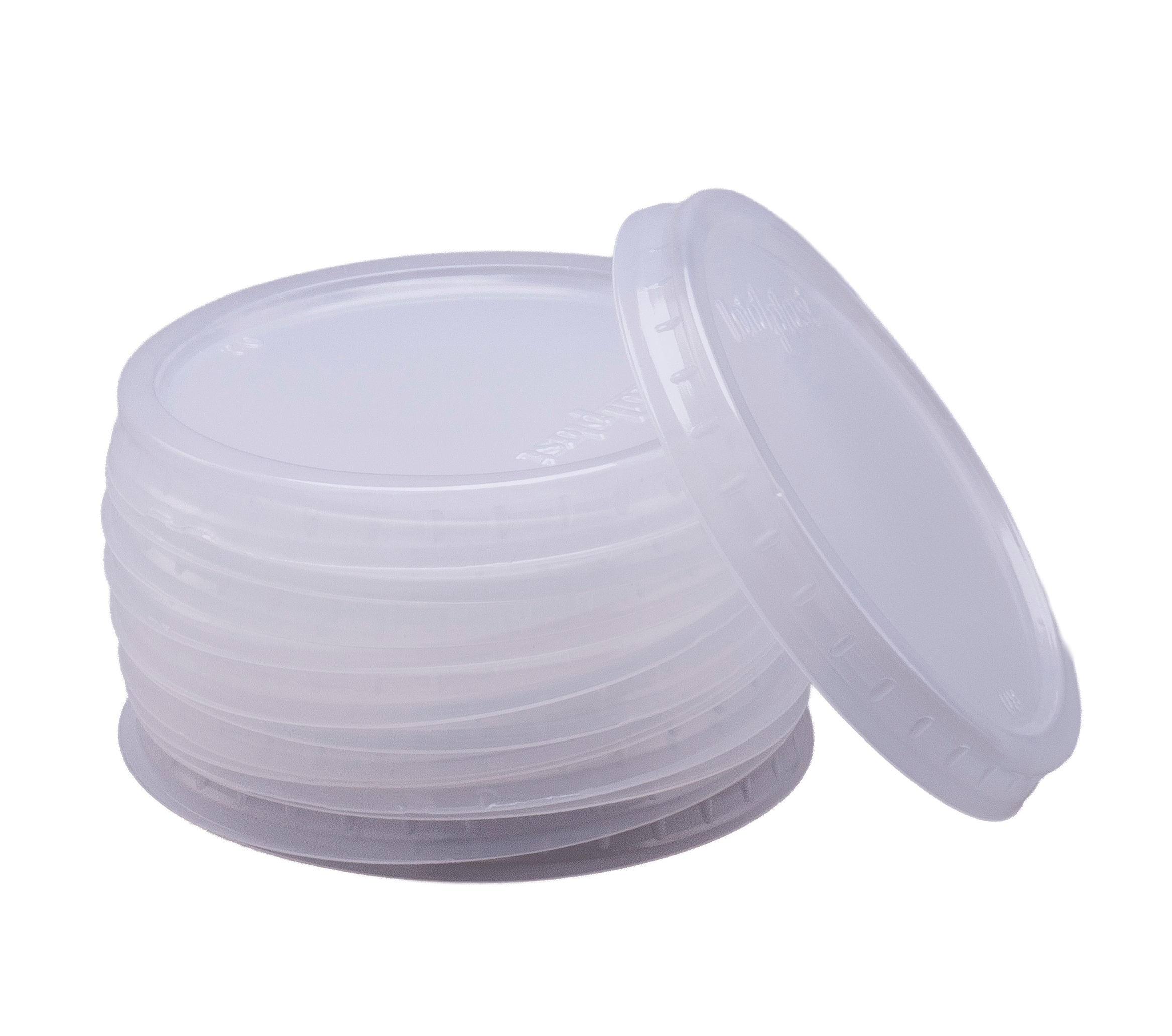 *TAMPA PLAST DESC. TOTALPLAST 100X100ML