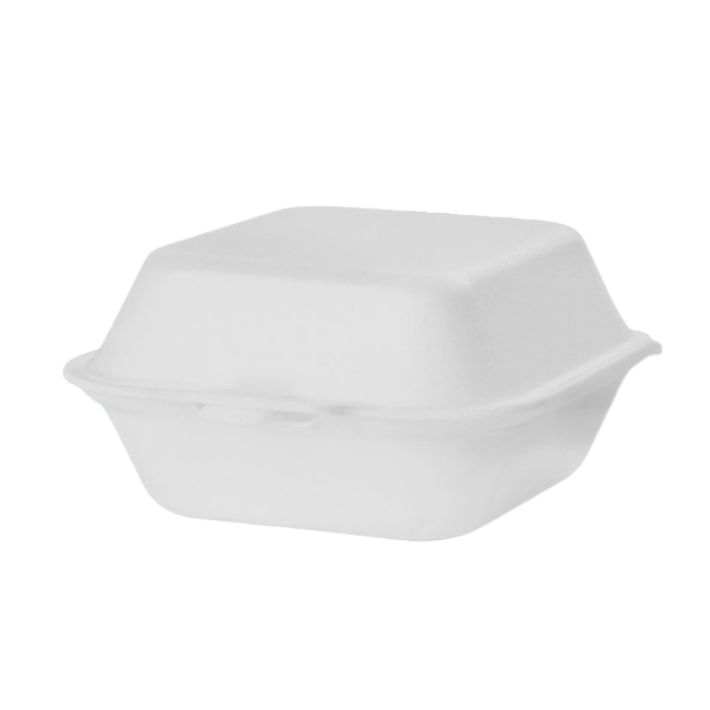 *HAMBURGUEIRA EPS TOTALPLAST 162X162X86M