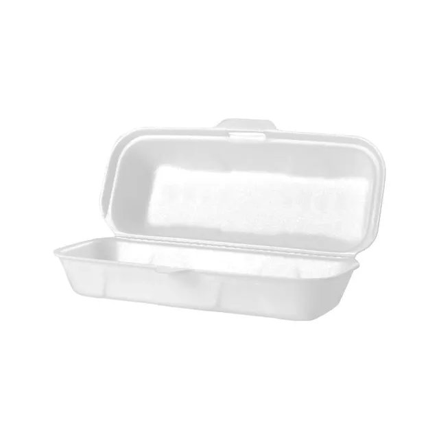 *HAMBURGEURA EPS TOTALPLAST TH 004 COM 1