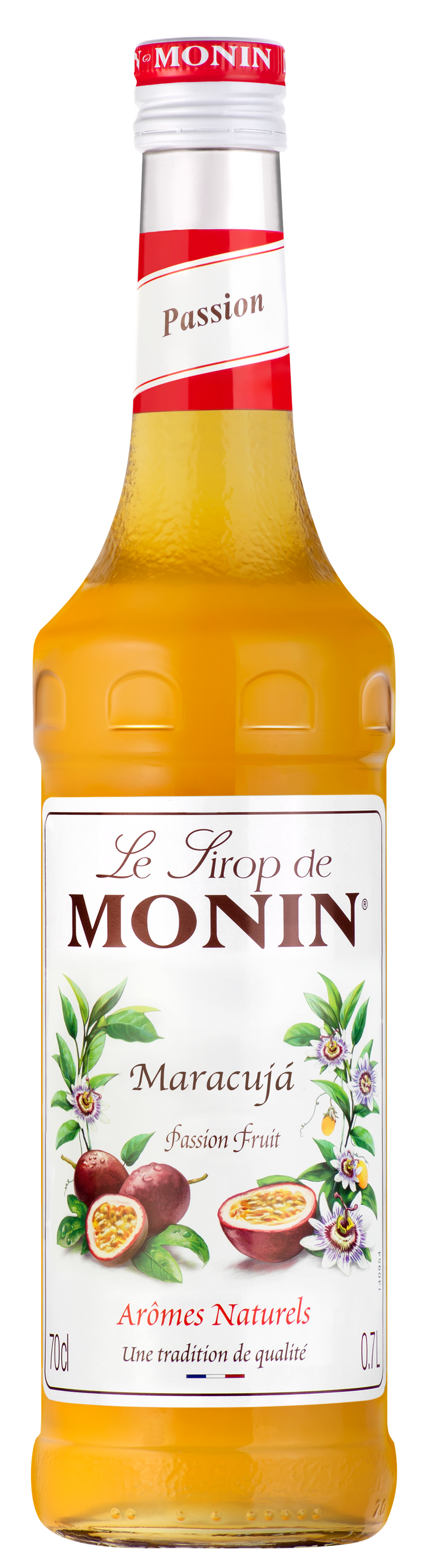 XAROPE MONIN MARACUJÁ 700ML
