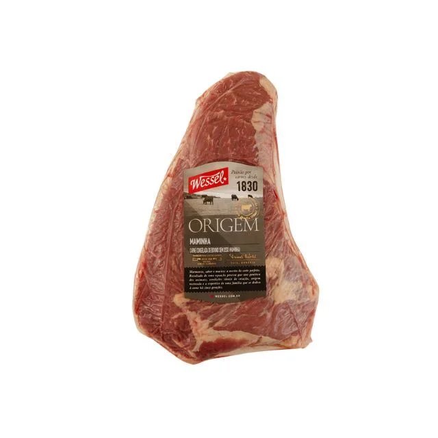 MAMINHA WESSEL ORIGEM CONGELADA PC