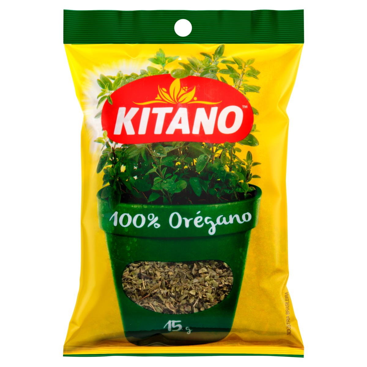 OREGANO KITANO 15G