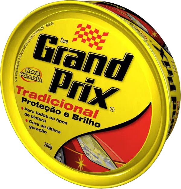 CERA AUTOMOTIVA GRAND PRIX TRADICIONAL 200GR
