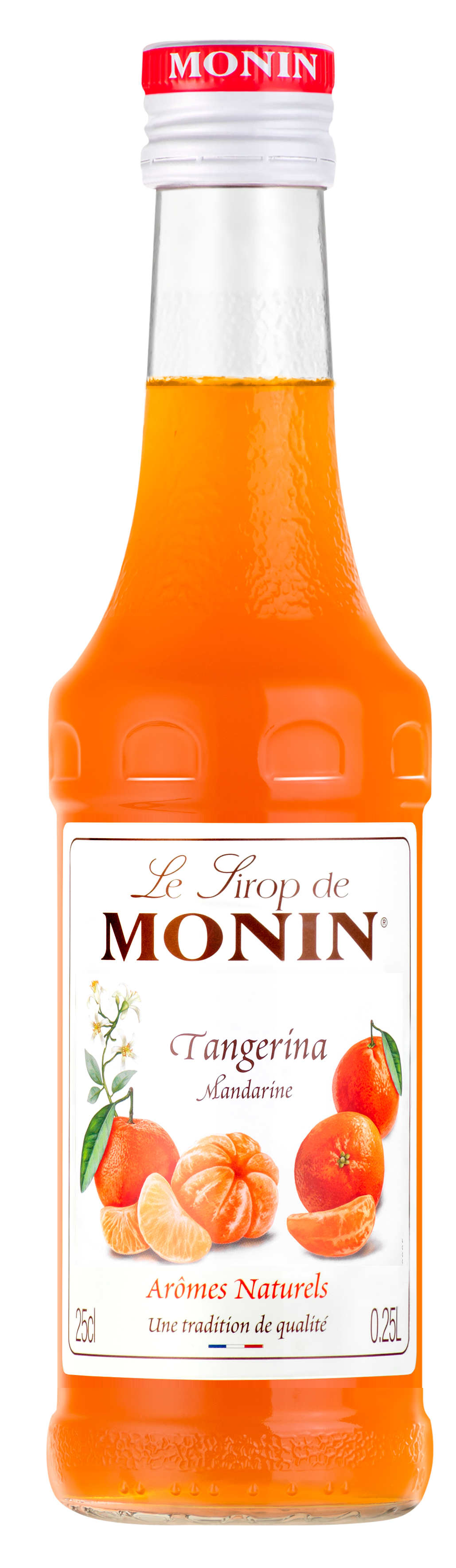 XAROPE MONIN TANGERINA 250ML