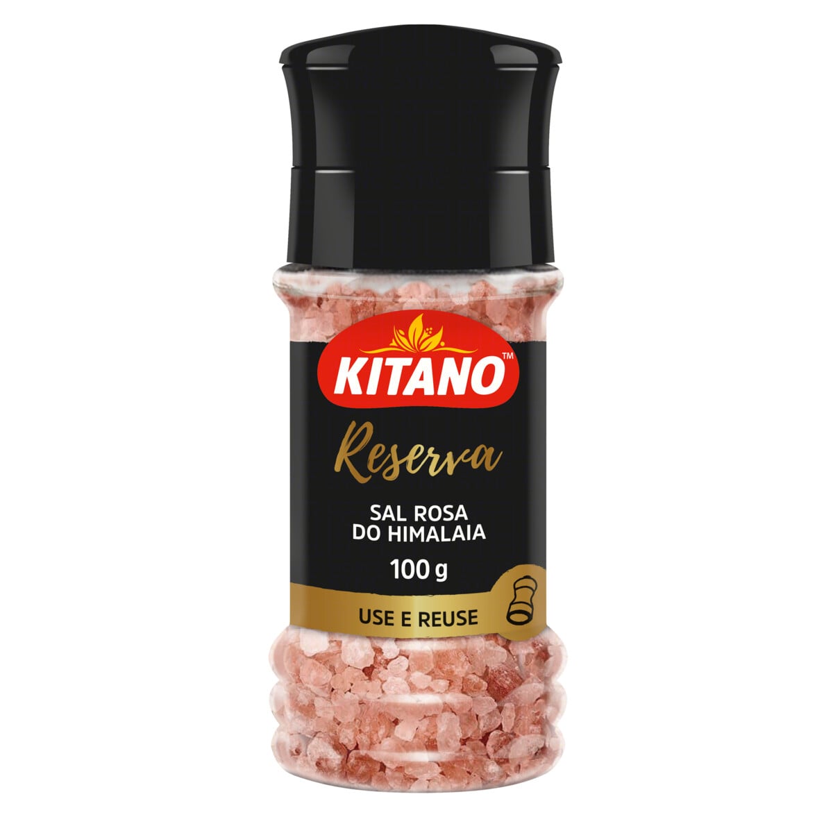 SAL ROSA DO HIMALAIA KITANO 100G