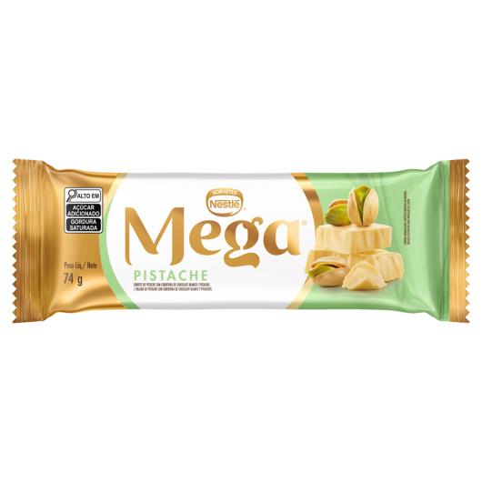 PICOLÉ NESTLÉ MEGA PISTACHE 74G