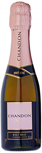*ESP.187ML CHANDON BRUT ROSE BABY