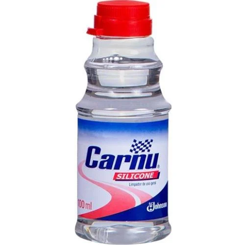 SILICONE CARNU 100ML