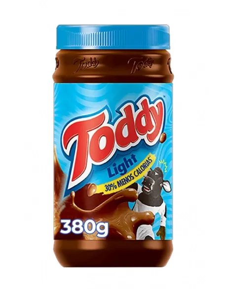 TODDY LIGHT 380G