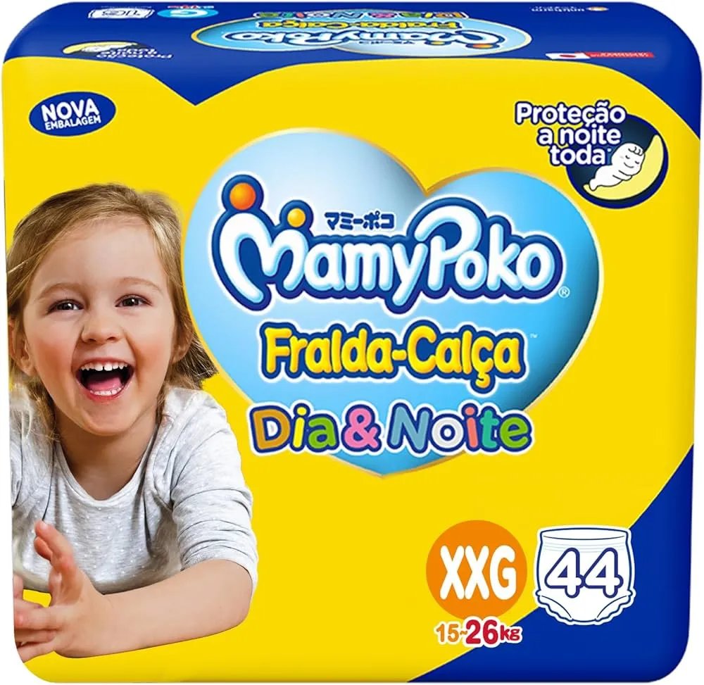 FDA MAMYPOKO DEN GIGA XXG C/44