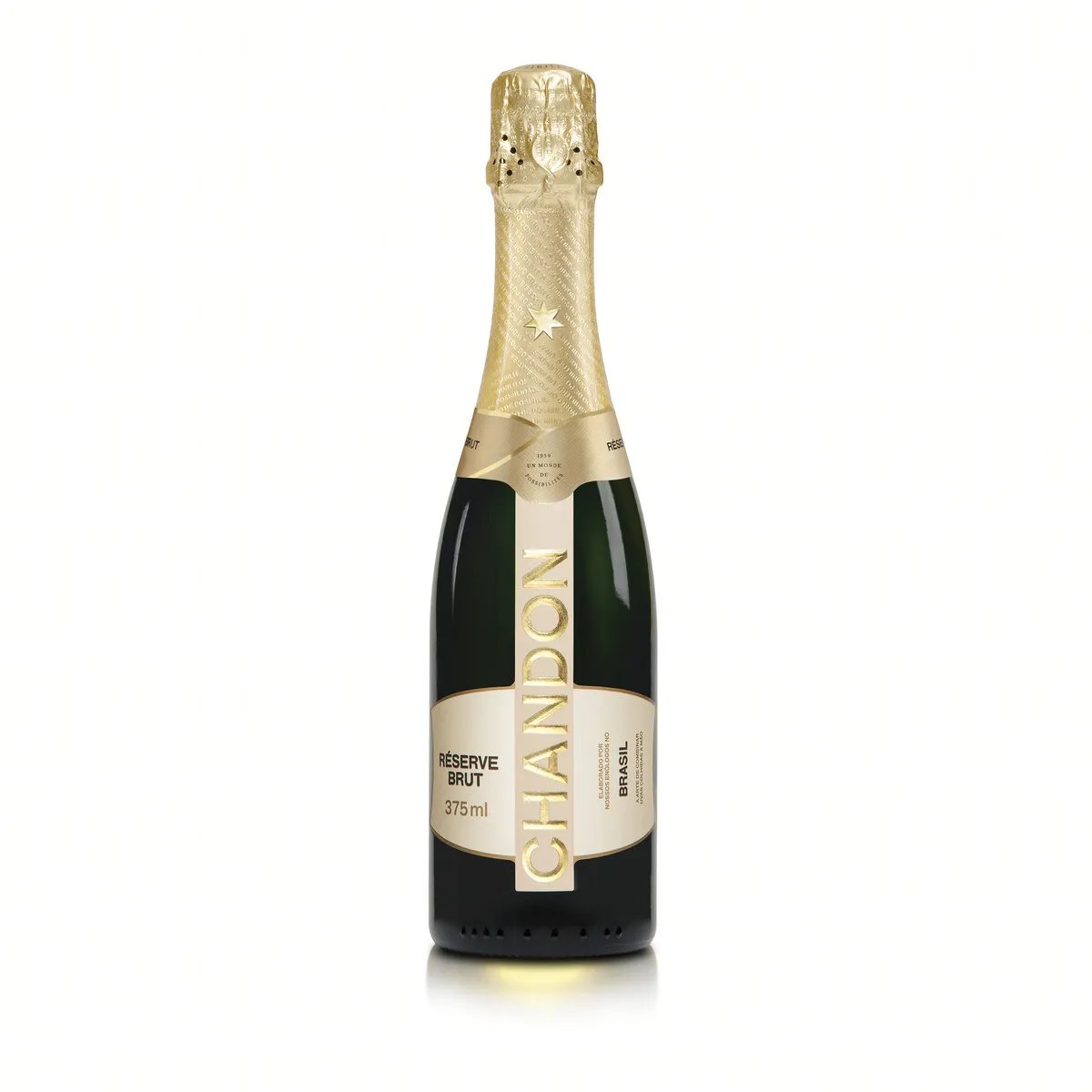*ESP.375ML CHANDON RESERVE BRUT