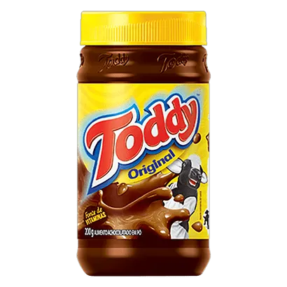 TODDY ORIGINAL 200G