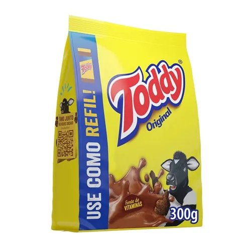 TODDY ORIGINAL SACHÊ 300G