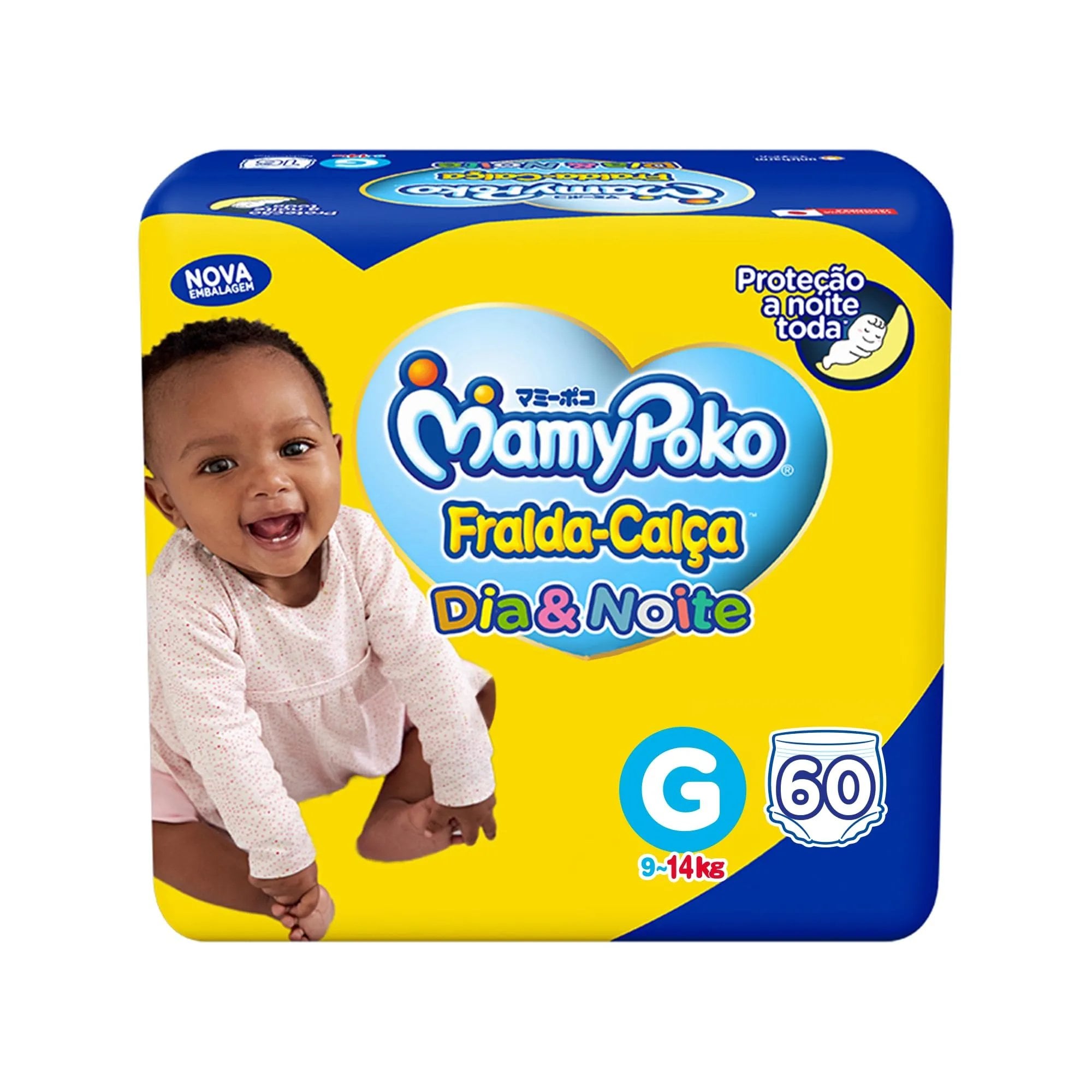 FDA MAMYPOKO DEN GIGA G C/60