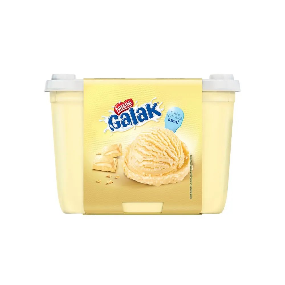 POTE NESTLÉ GALAK 1,5L