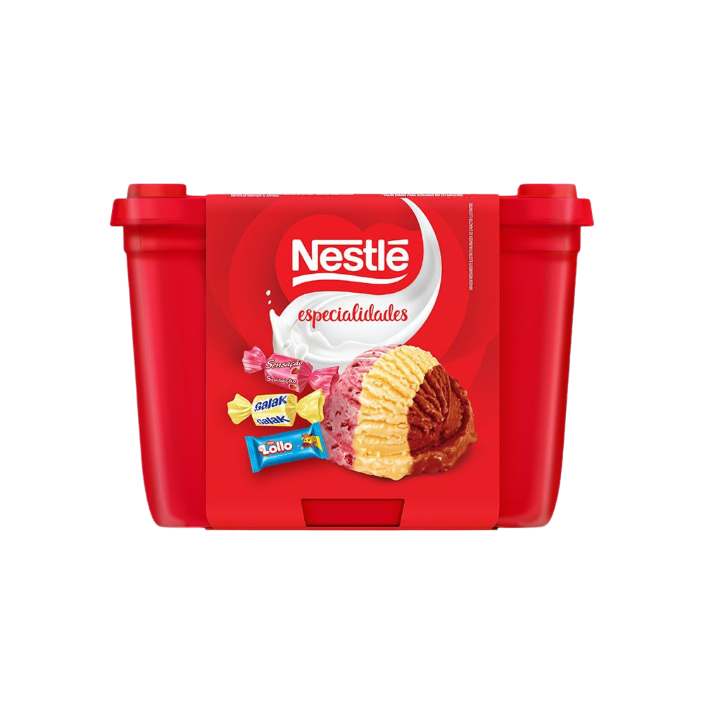 POTE NESTLÉ NAPOLITANO ESPECIALIDADES 1,5L