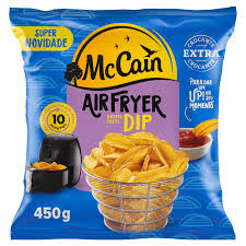 BATATA MCCAIN AIRFRYER DIP 450G
