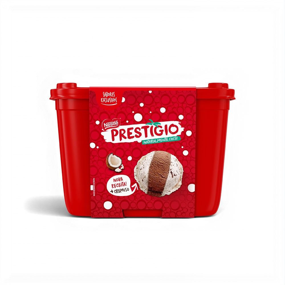 POTE NESTLÉ PRESTÍGIO 1,5L