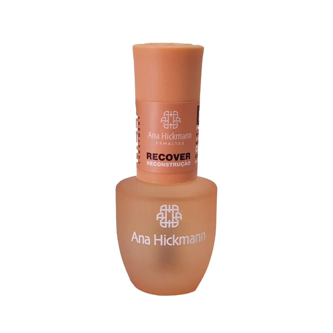 *ESMALTE BLISTER AH 9ML RECOVER RECONSTR
