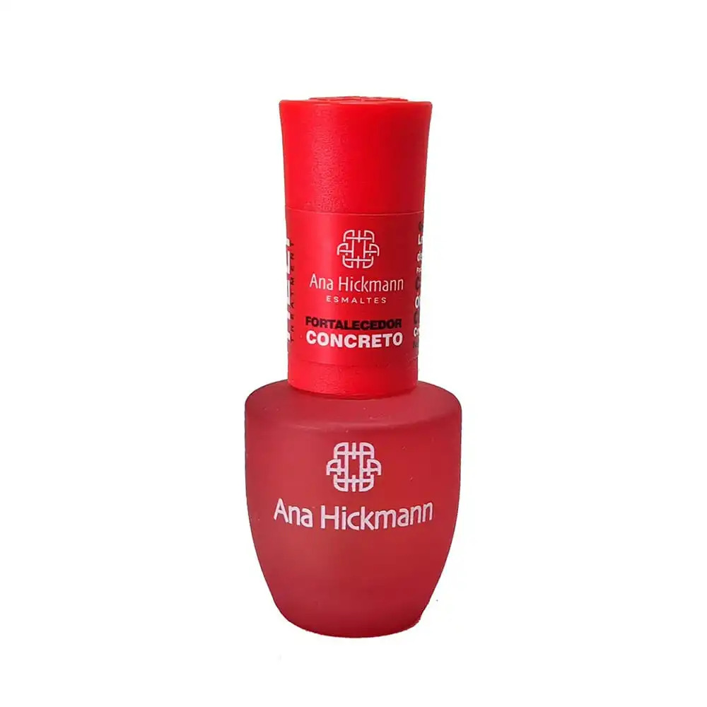 *ESMALTE BLISTER AH 9ML FORTALECEDOR CON
