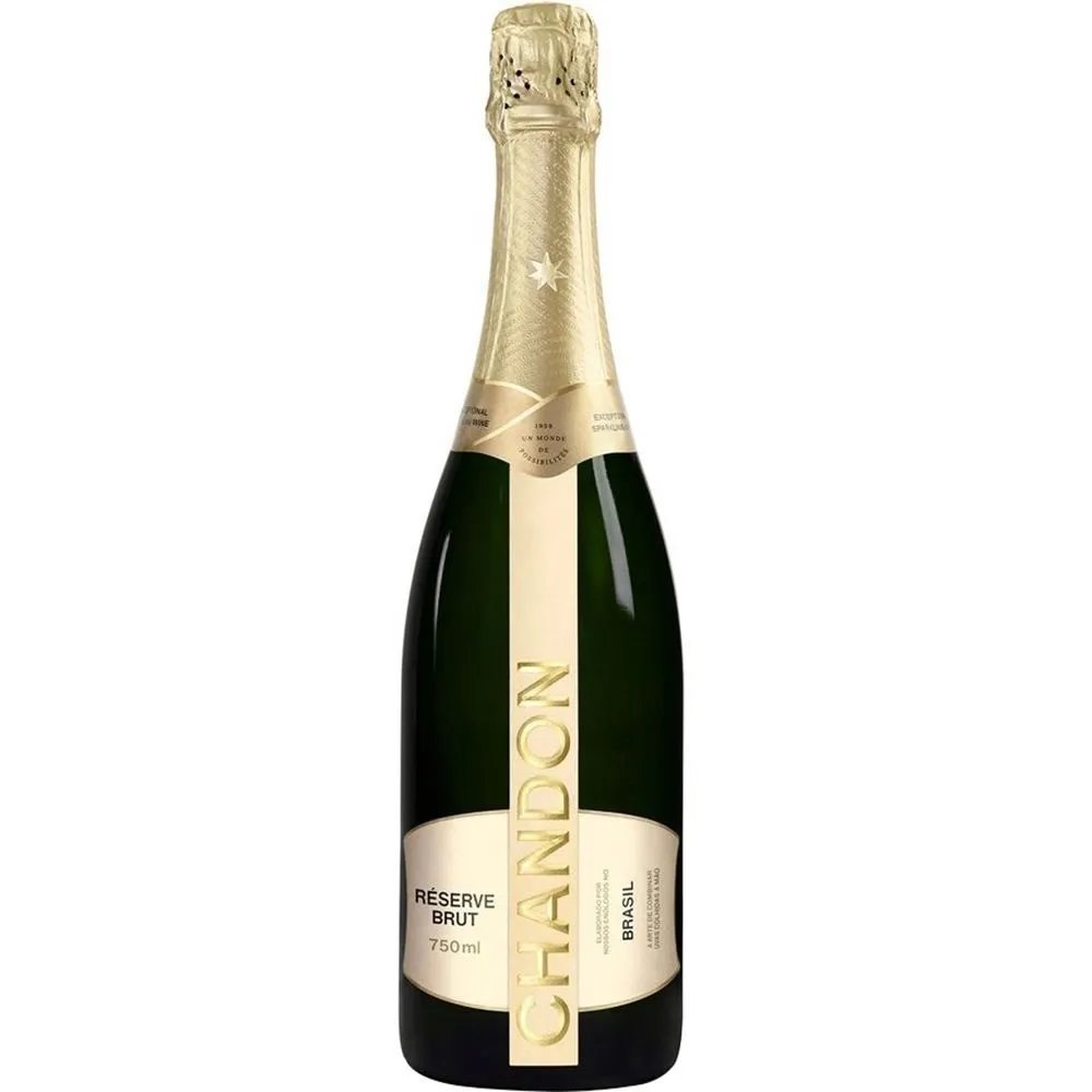 *ESP.750ML CHANDON RESERVE BRUT