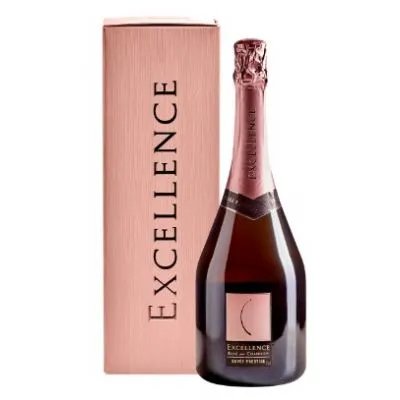 *ESP.750ML EXCELLENCE ROSE CUVEE PRESTIG