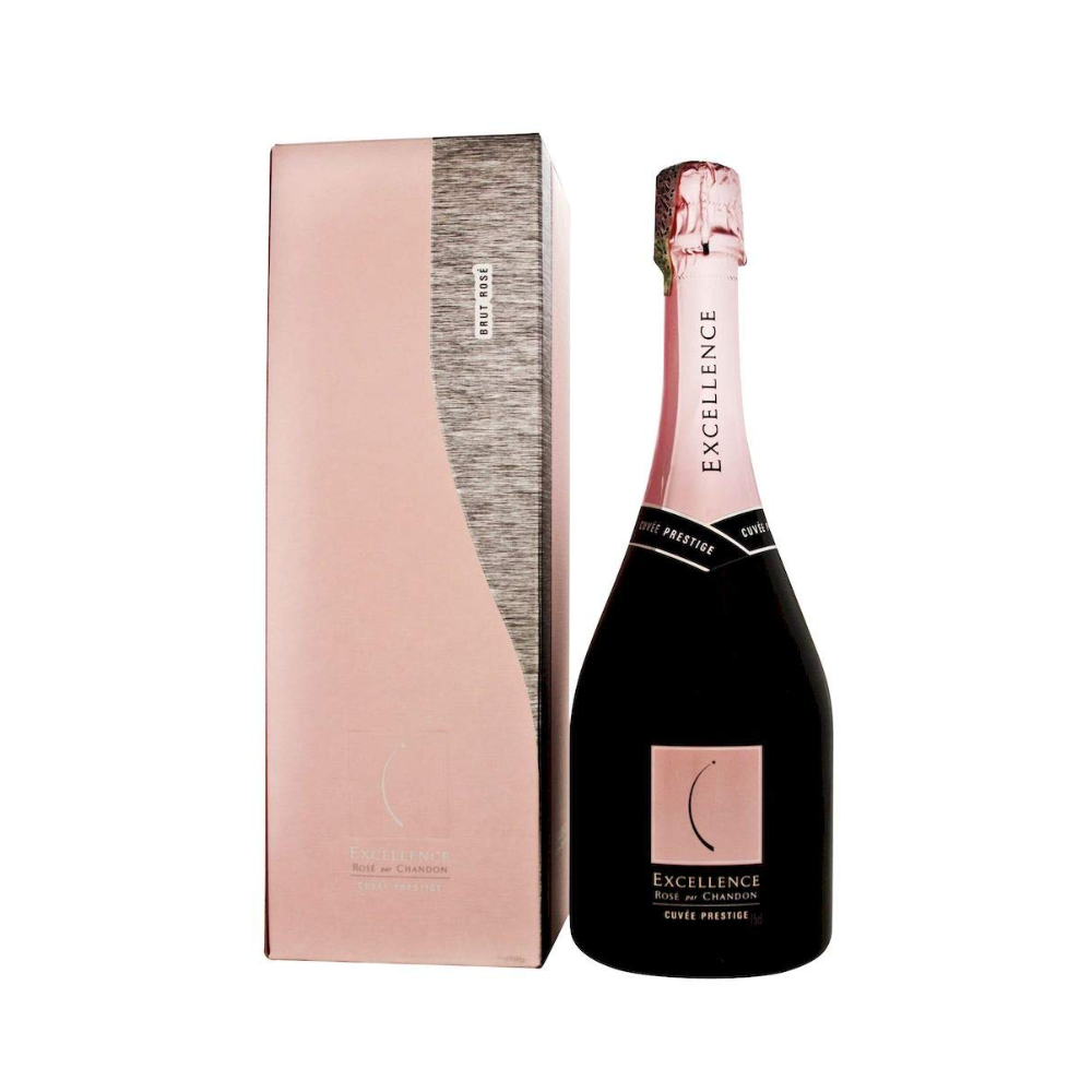 *ESP.750ML EXCELLENCE ROSE CUVEE PRESTIG