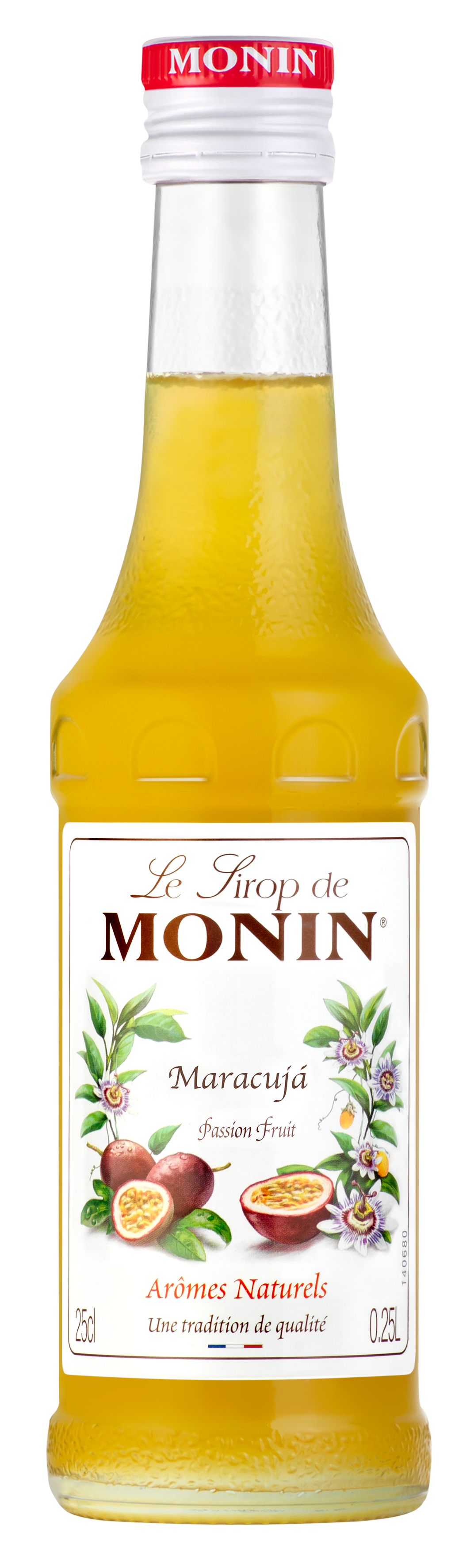 XAROPE MONIN MARACUJÁ 250ML