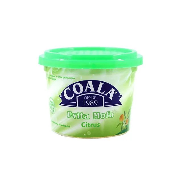 EVITA MOFO COALA CITRUS 80GR