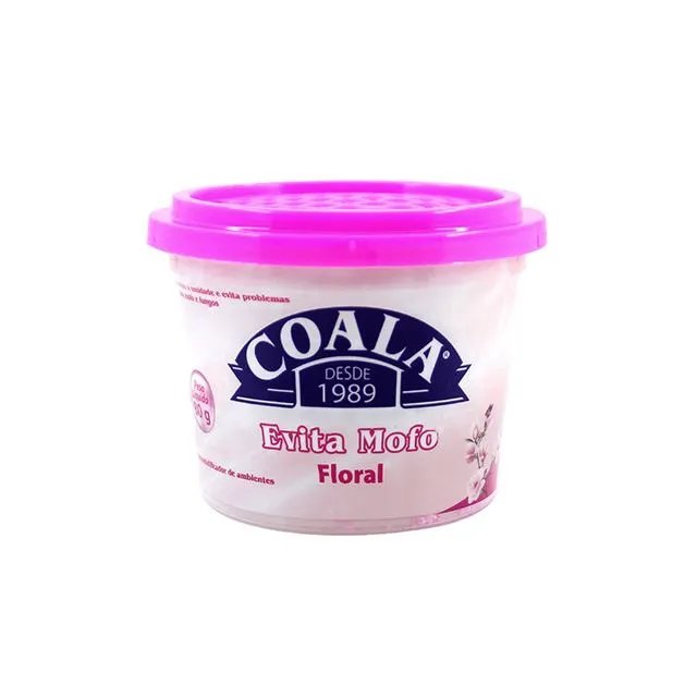EVITA MOFO COALA FLORAL 80GR