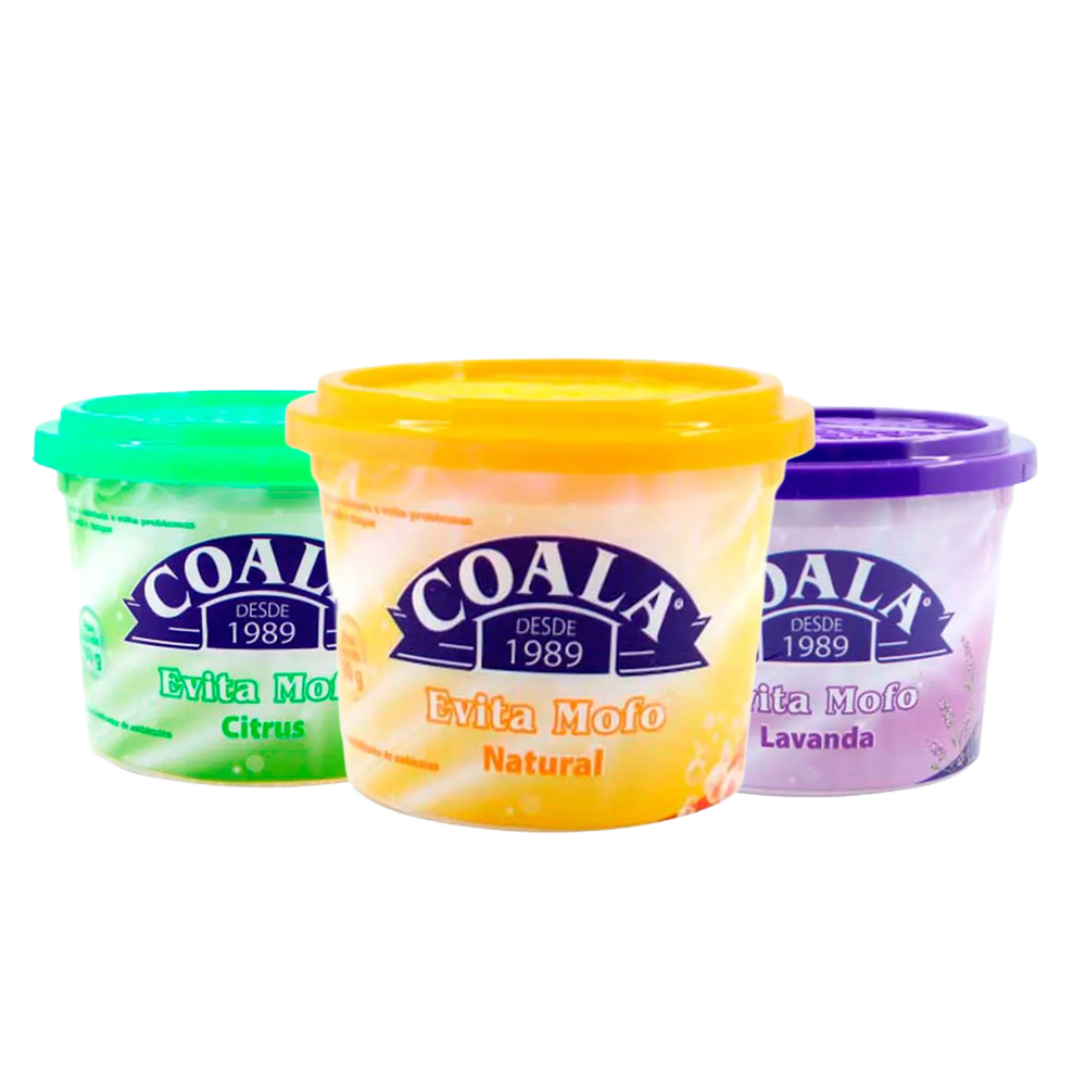 EVITA MOFO COALA COLA MISTA 80GR