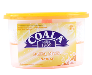EVITA MOFO COALA NATURAL 180GR