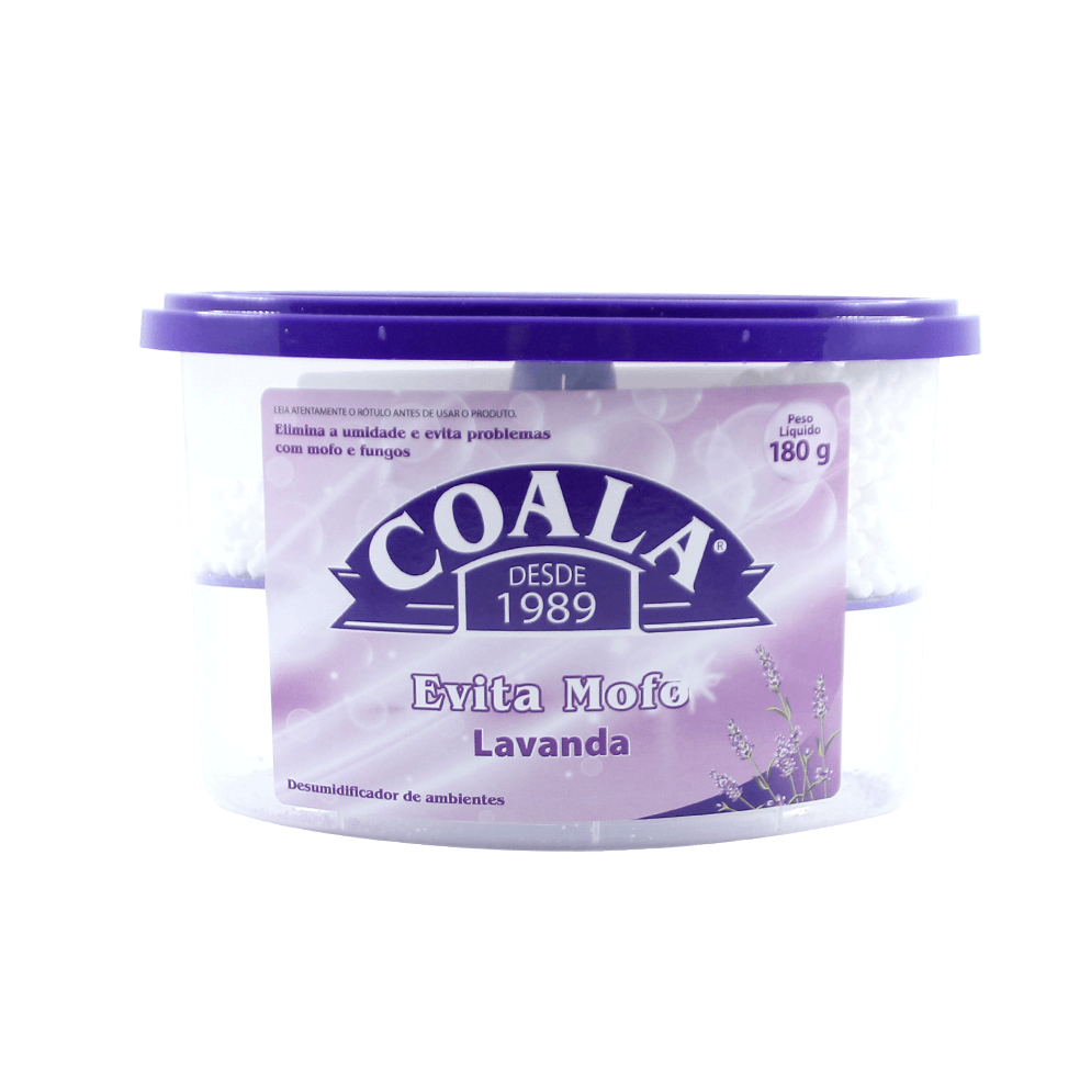 EVITA MOFO COALA LAVANDA 180GR