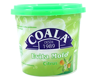 EVITA MOFO COALA CITRUS 180GR