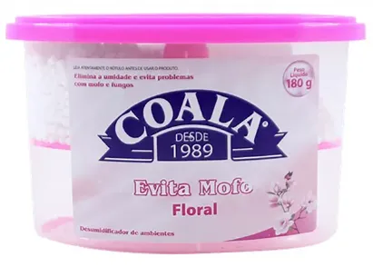 EVITA MOFO COALA FLORAL 180GR