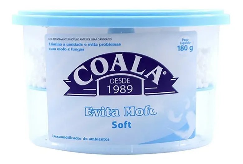 EVITA MOFO COALA SOFT 180GR