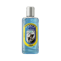 ESSÊNCIA LIMPEZA CONCENTRADO COALA SOFT 120ML
