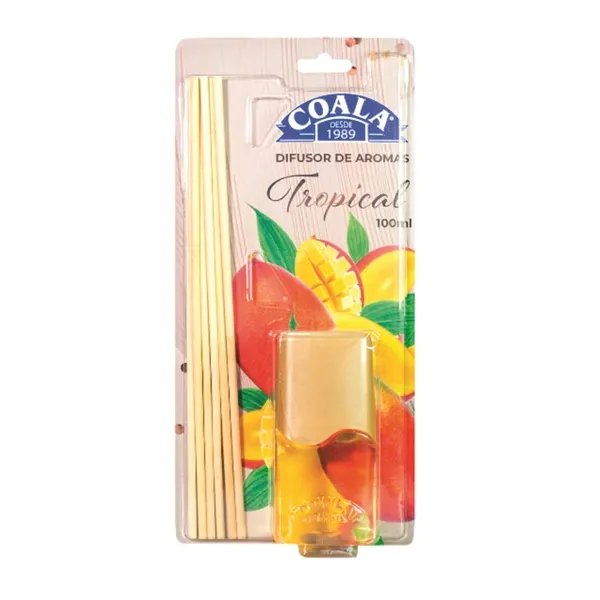 DIFUSOR DE AROMAS COALA MANGA 100ML
