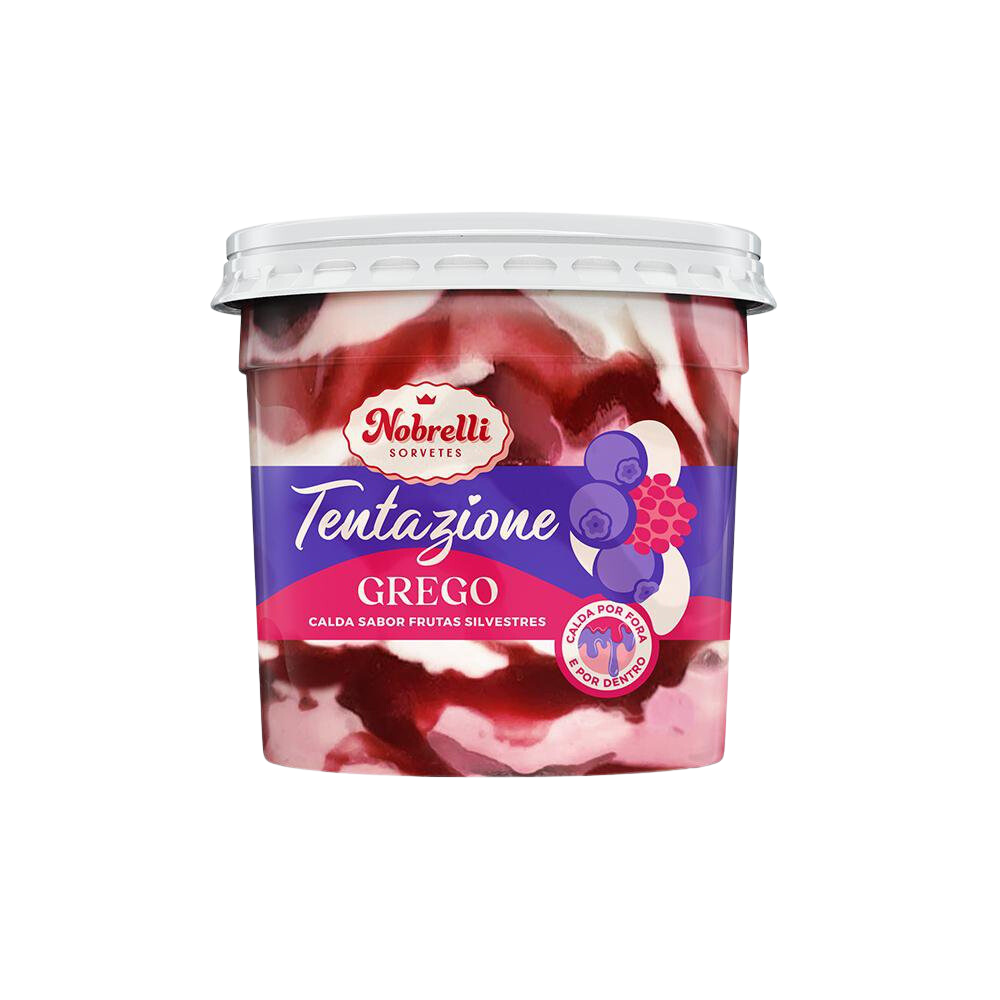 POTE NOBRELLI TENTAZIONE GREGO 1,5L