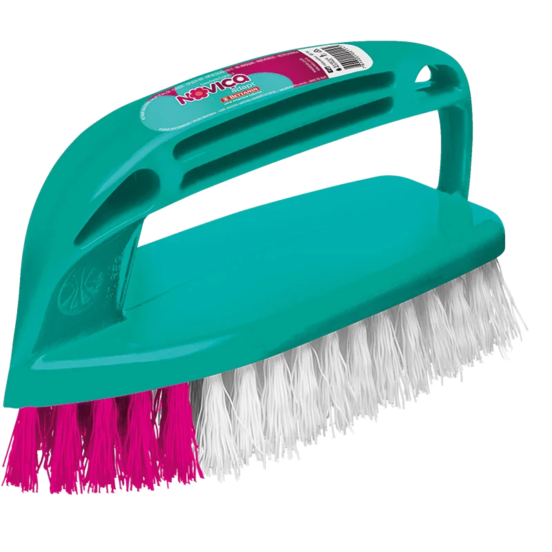 ESCOVA NOVIÇA ADAPT